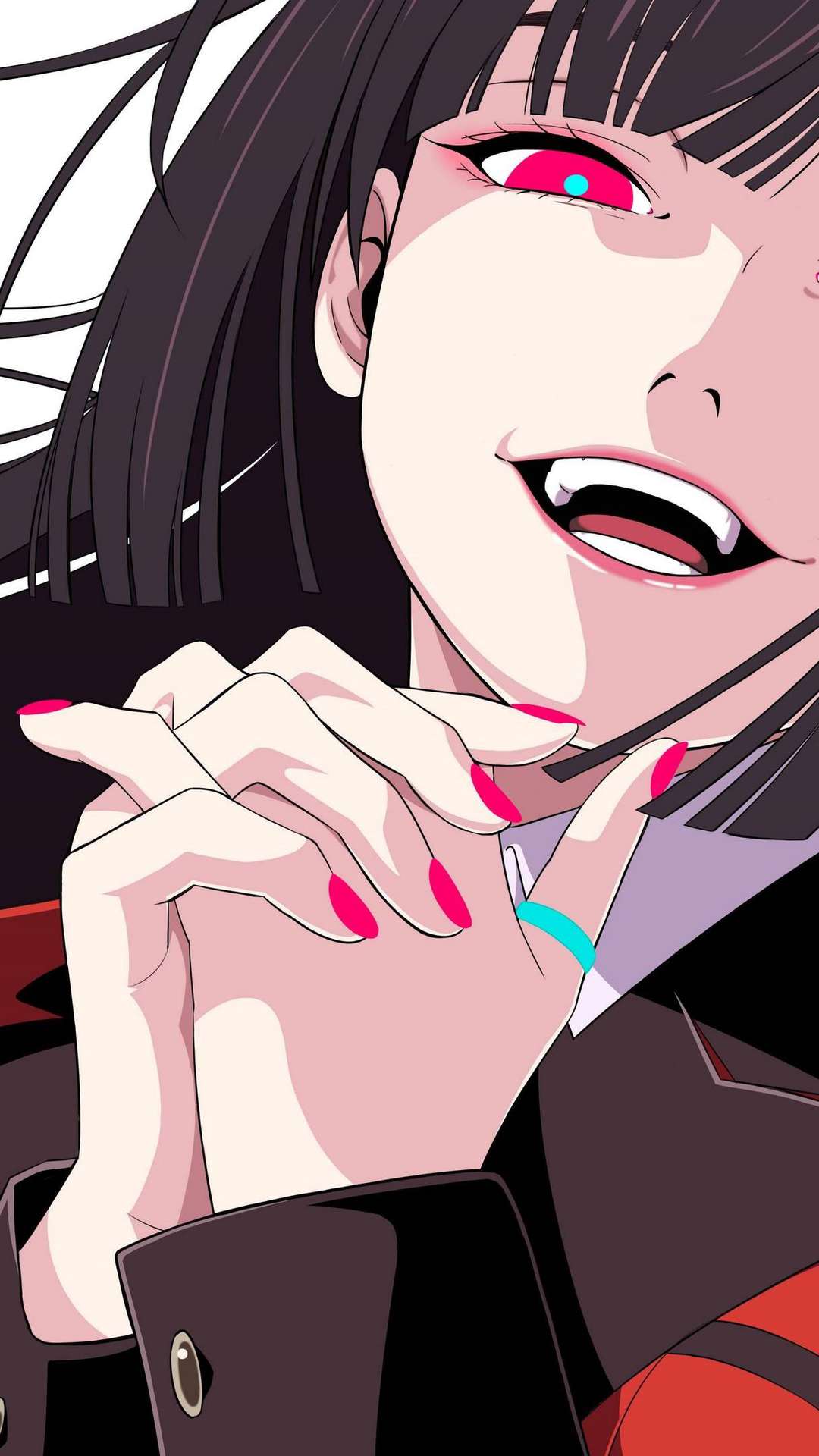 Yumeko Jabami